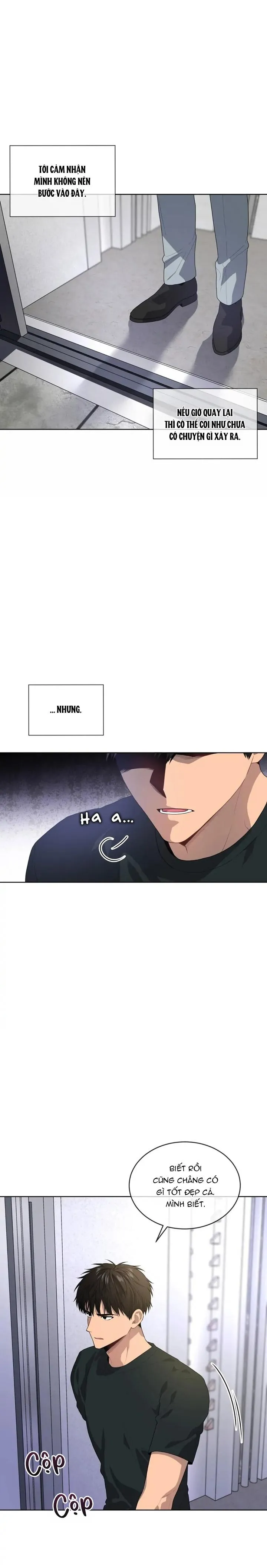 Passion Chapter 69 Trang 20