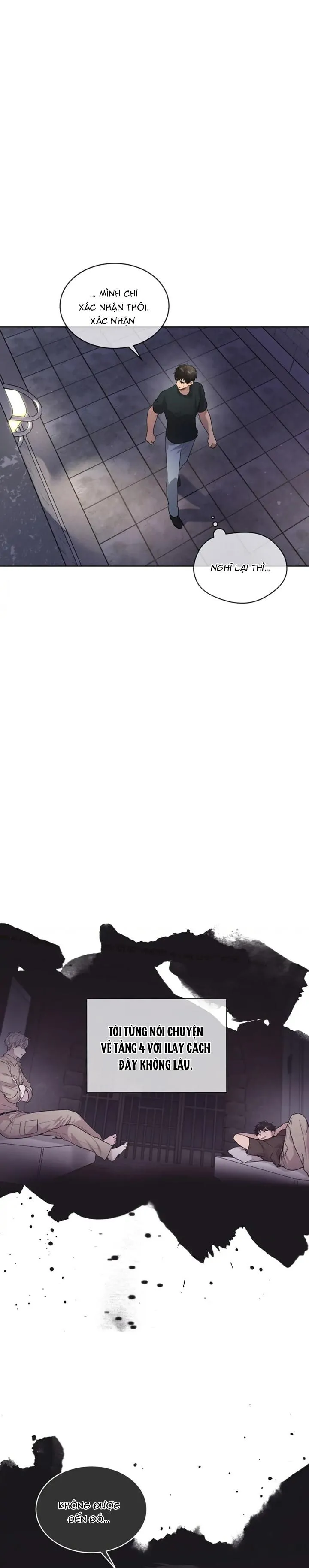 Passion Chapter 69 Trang 21