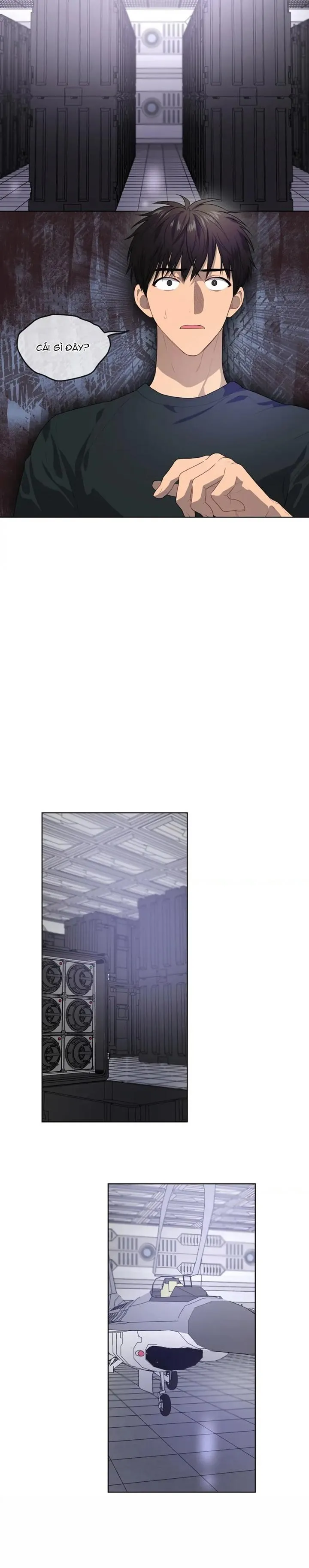 Passion Chapter 69 Trang 23