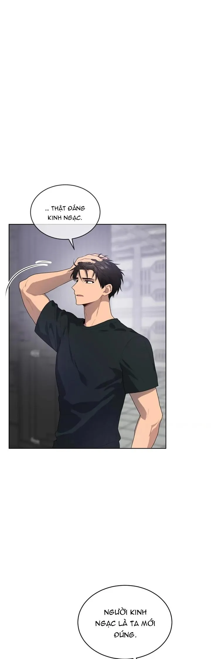 Passion Chapter 69 Trang 25