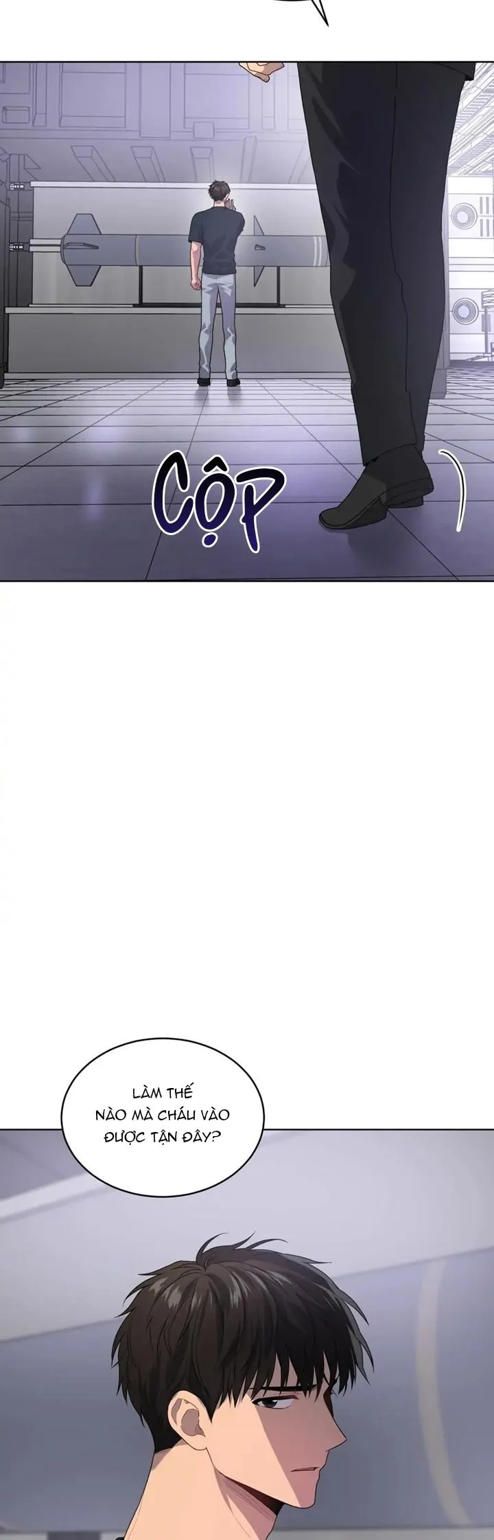 Passion Chapter 69 Trang 26