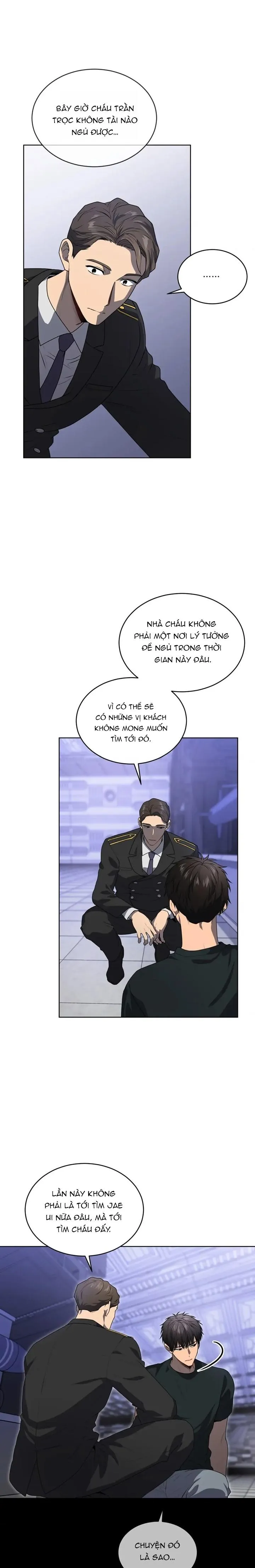 Passion Chapter 70 Trang 14