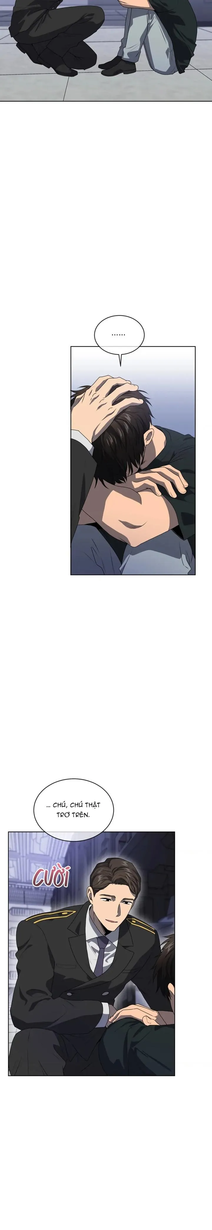 Passion Chapter 70 Trang 17