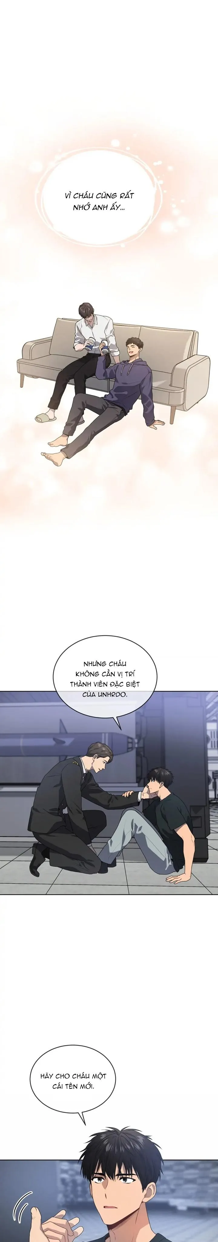 Passion Chapter 70 Trang 21