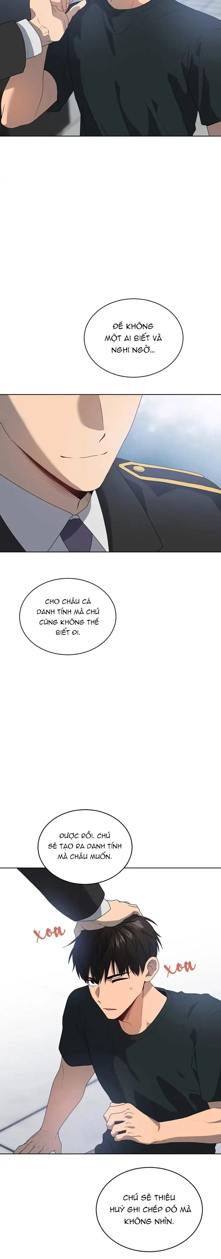 Passion Chapter 70 Trang 22