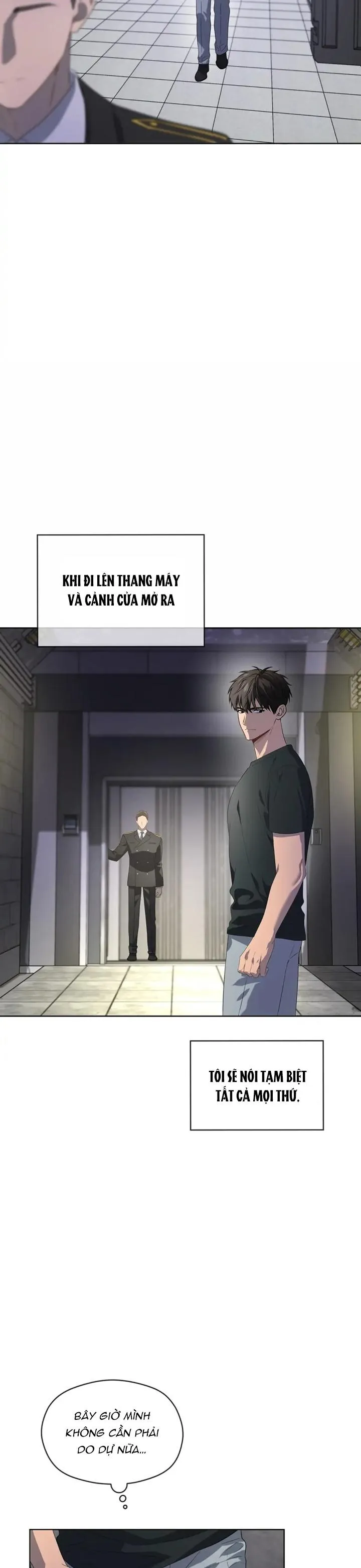 Passion Chapter 70 Trang 25