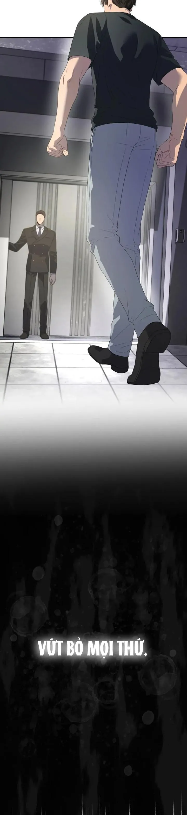 Passion Chapter 70 Trang 27