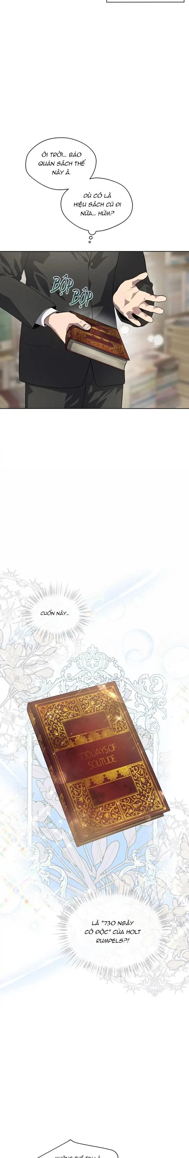 Passion Chapter 71 Trang 10