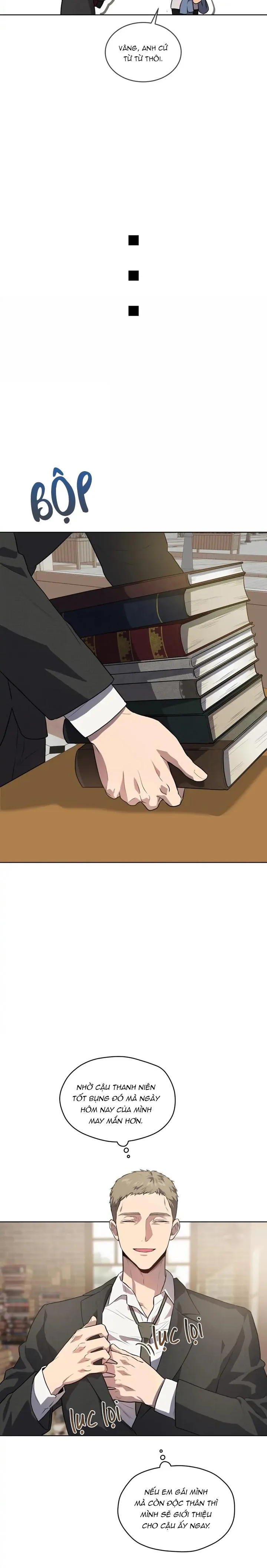 Passion Chapter 71 Trang 20