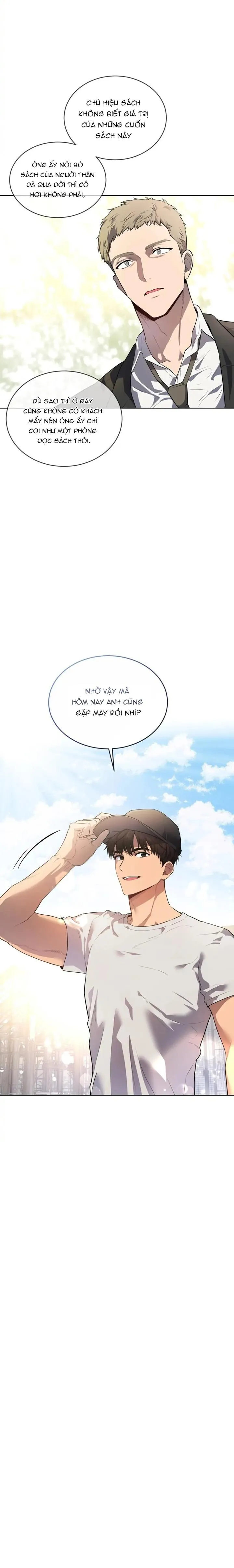 Passion Chapter 71 Trang 24