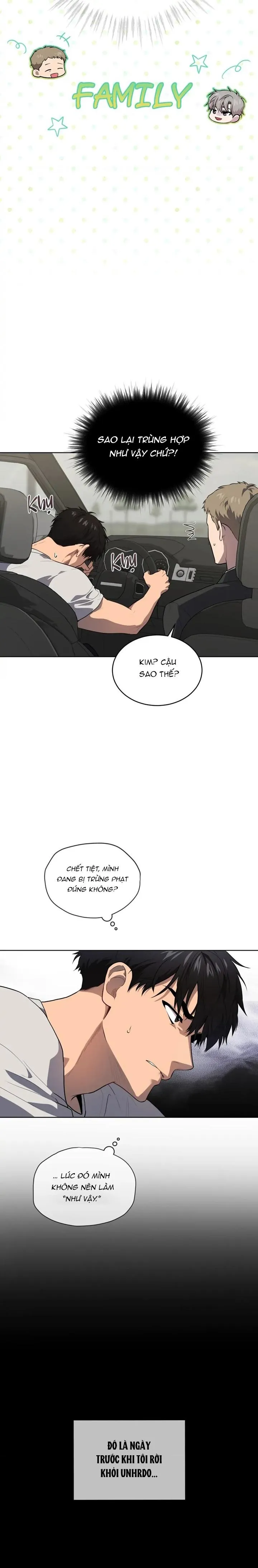 Passion Chapter 72 Trang 16