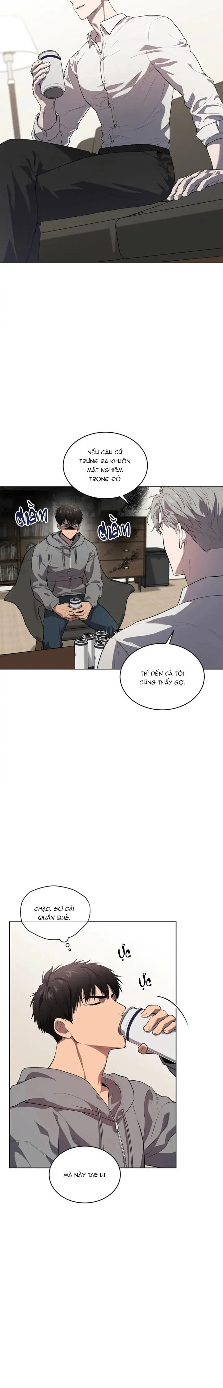 Passion Chapter 72 Trang 19