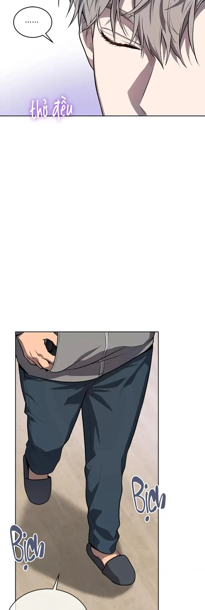 Passion Chapter 72 Trang 26