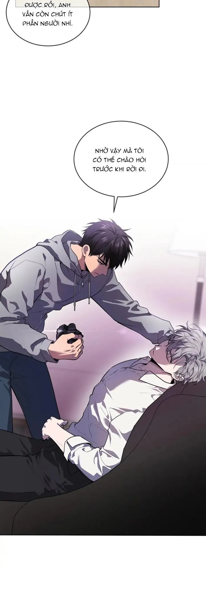 Passion Chapter 72 Trang 27