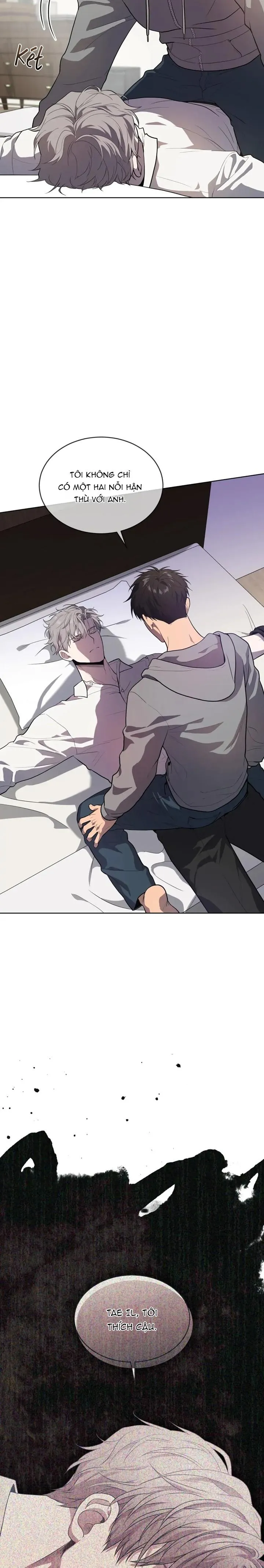 Passion Chapter 73 Trang 3