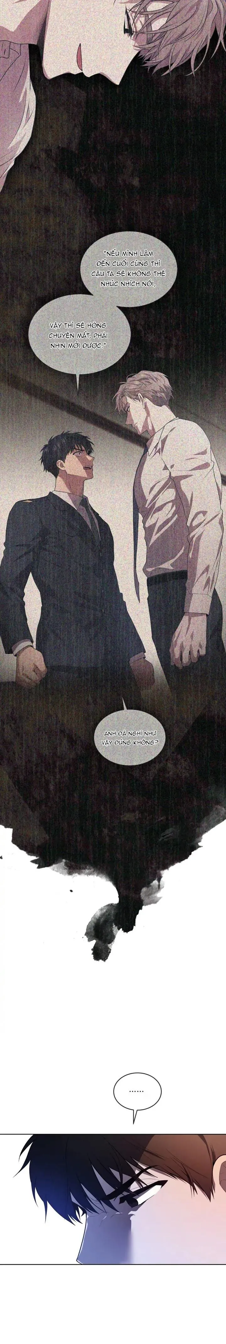 Passion Chapter 73 Trang 4