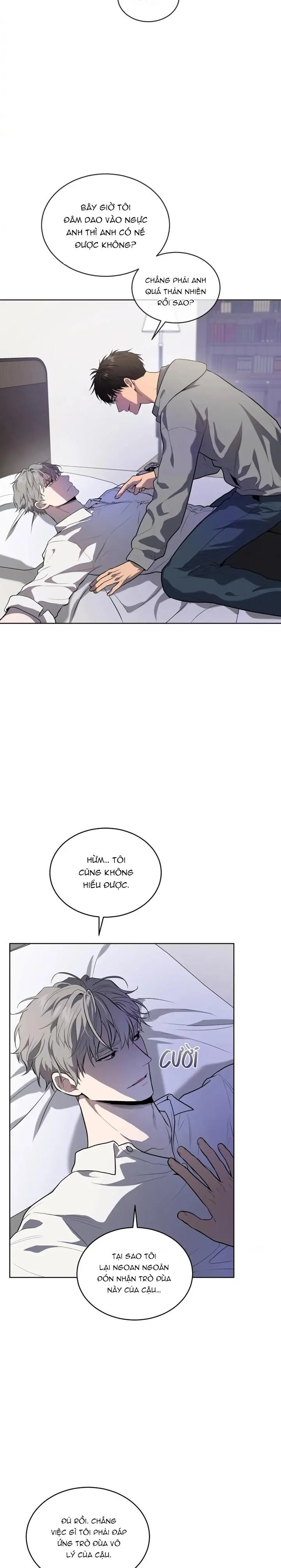 Passion Chapter 73 Trang 11