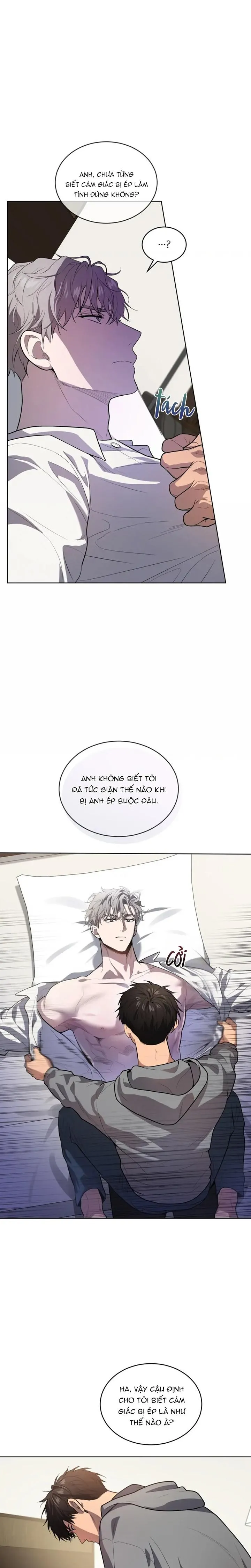 Passion Chapter 73 Trang 13