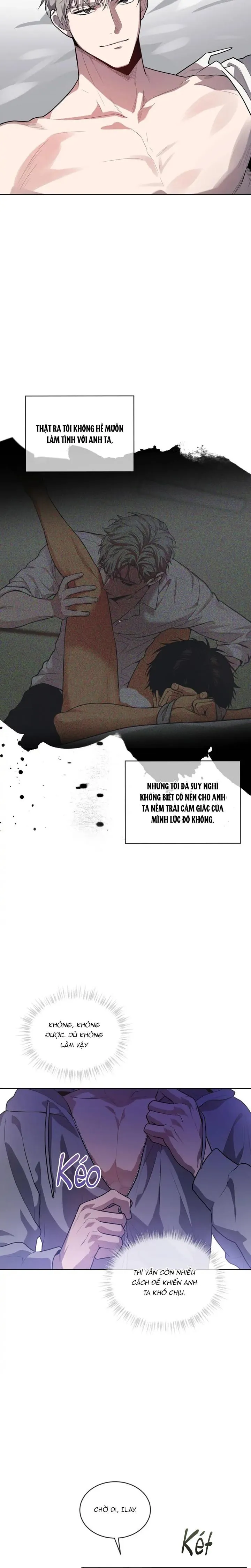 Passion Chapter 73 Trang 15