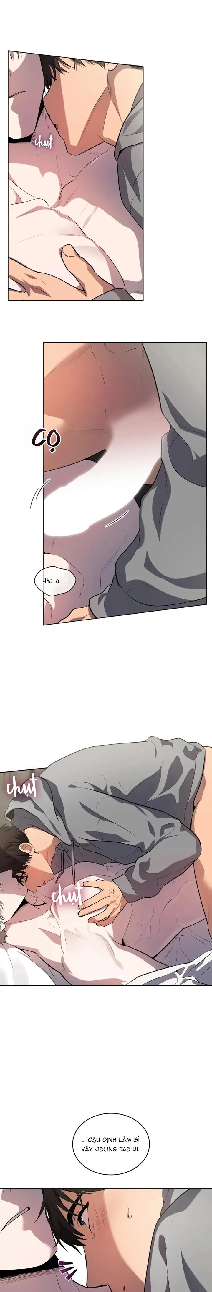 Passion Chapter 73 Trang 17