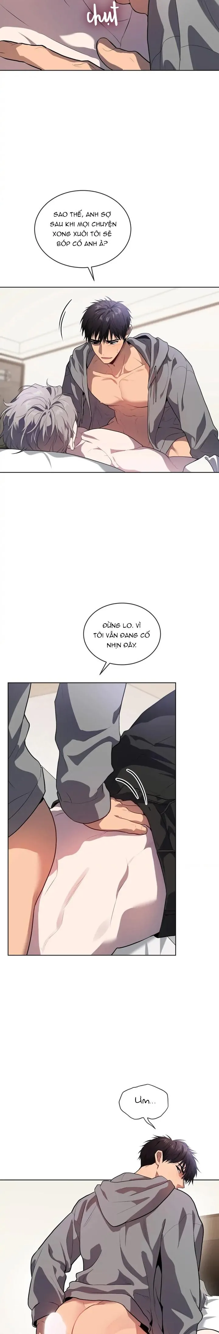 Passion Chapter 73 Trang 18