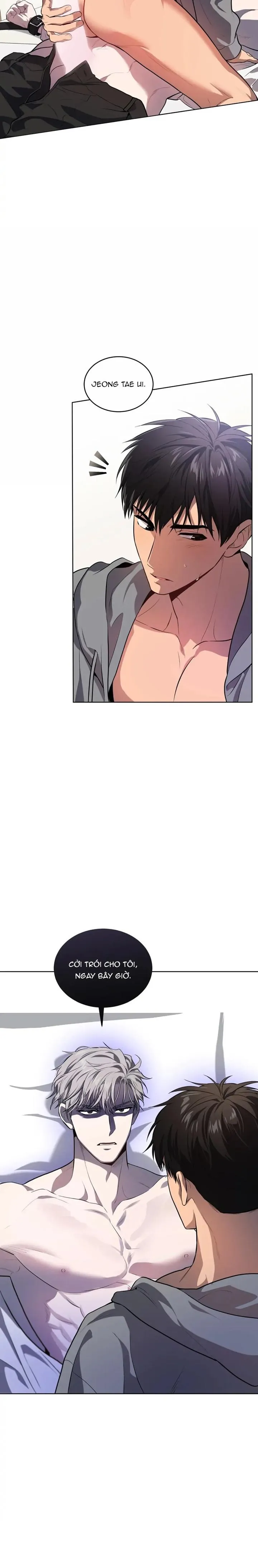 Passion Chapter 73 Trang 19