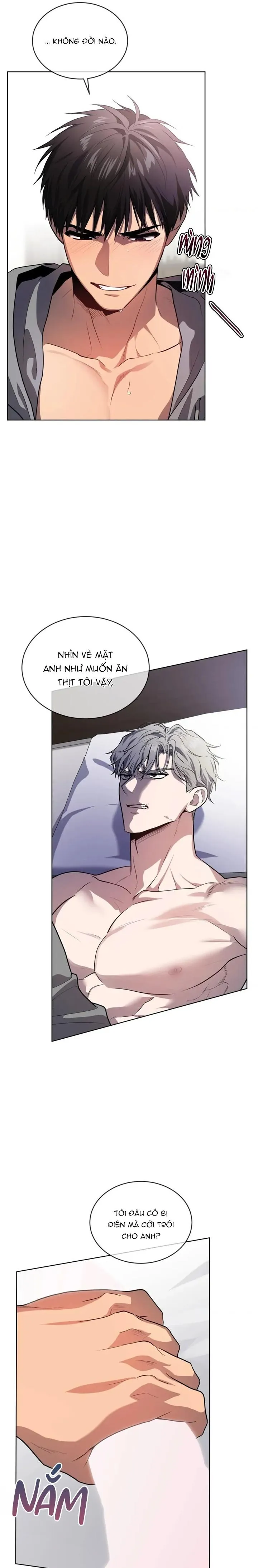 Passion Chapter 73 Trang 20