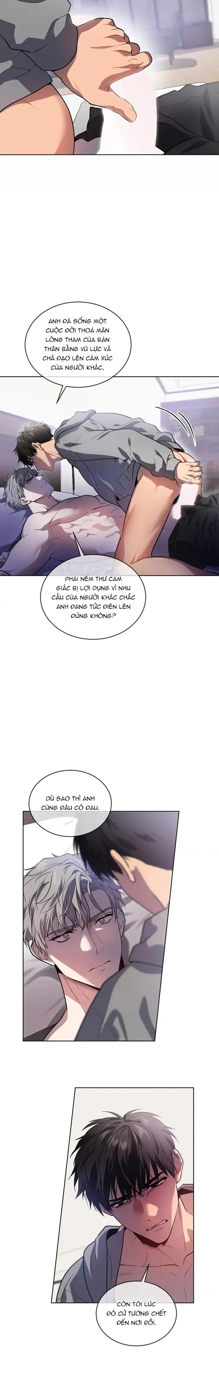 Passion Chapter 73 Trang 22