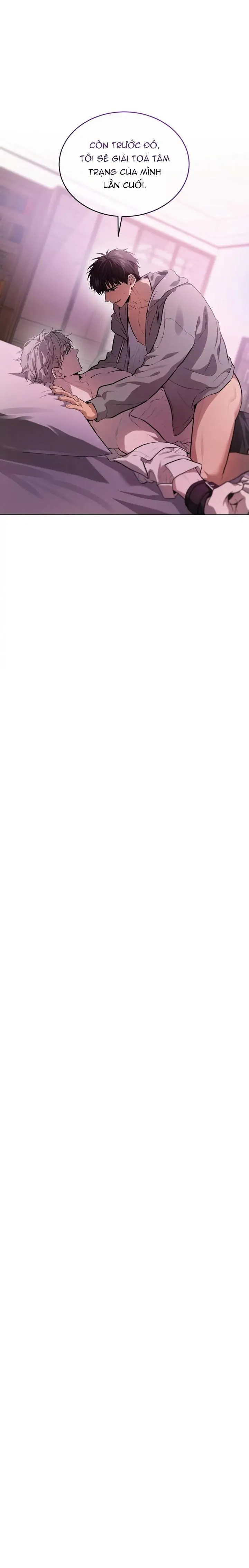 Passion Chapter 73 Trang 24