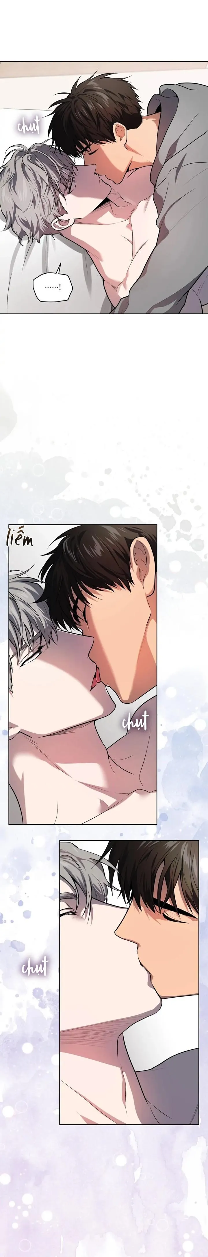 Passion Chapter 74 Trang 3