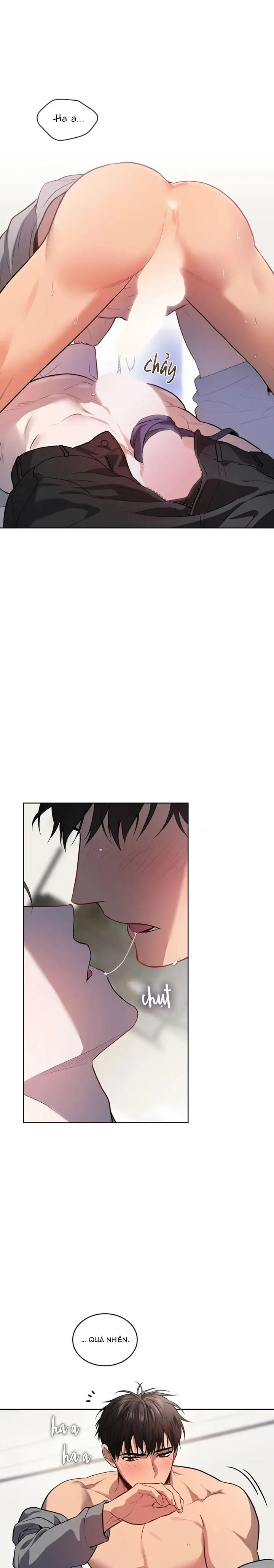 Passion Chapter 74 Trang 6