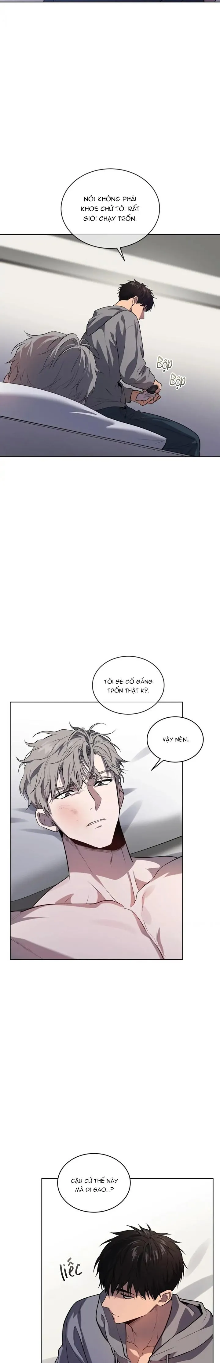 Passion Chapter 74 Trang 12