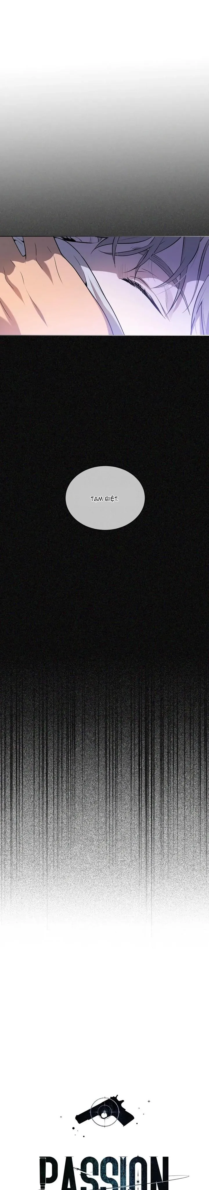 Passion Chapter 74 Trang 15