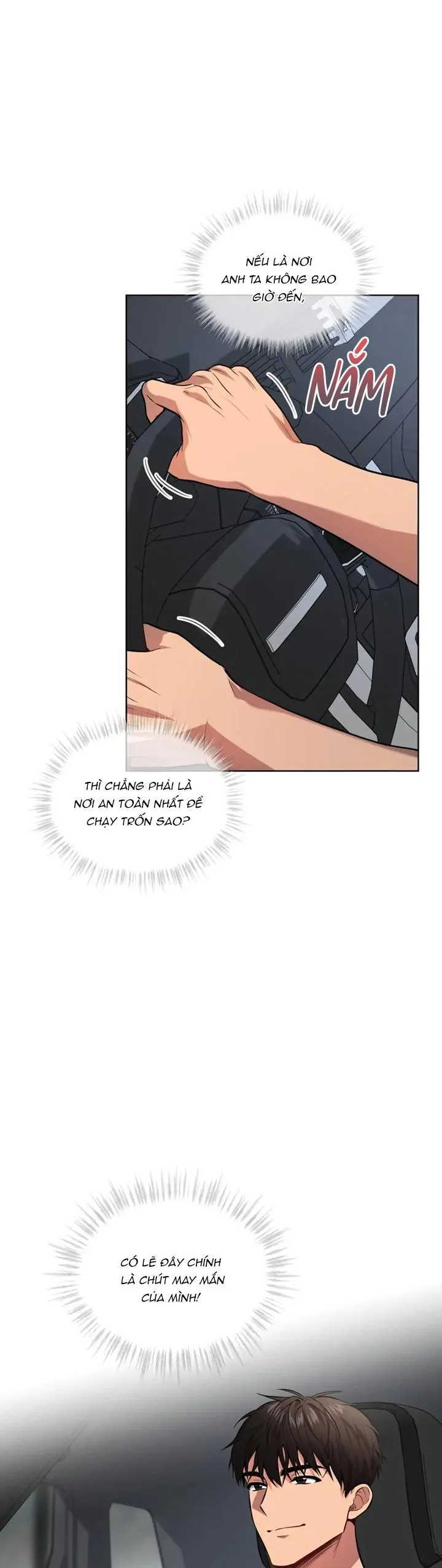 Passion Chapter 74 Trang 23