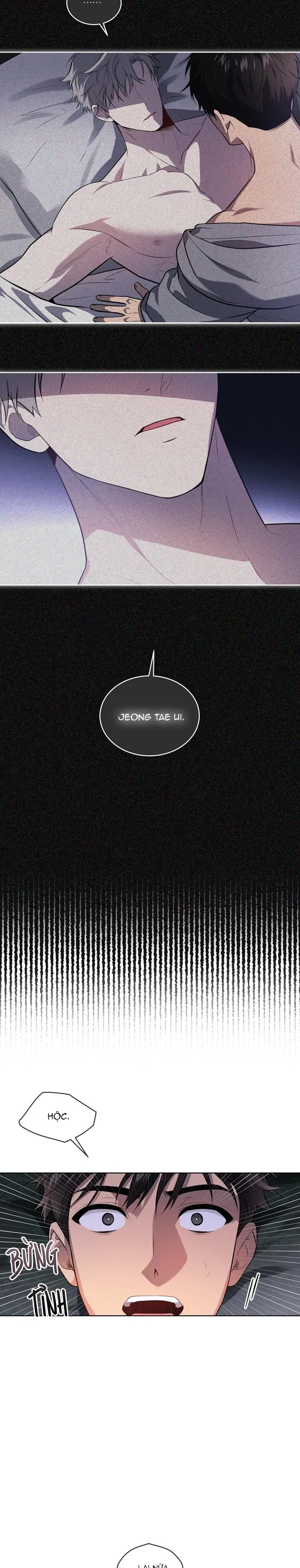 Passion Chapter 75 Trang 3