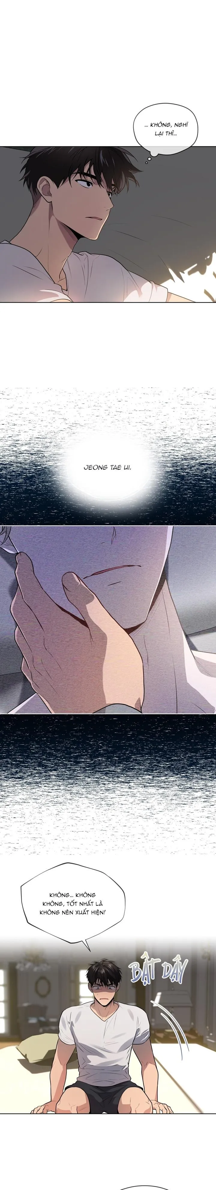 Passion Chapter 75 Trang 6