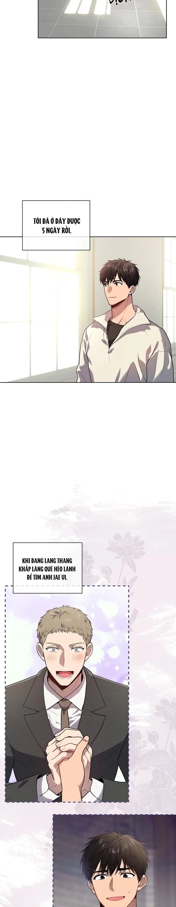 Passion Chapter 75 Trang 11