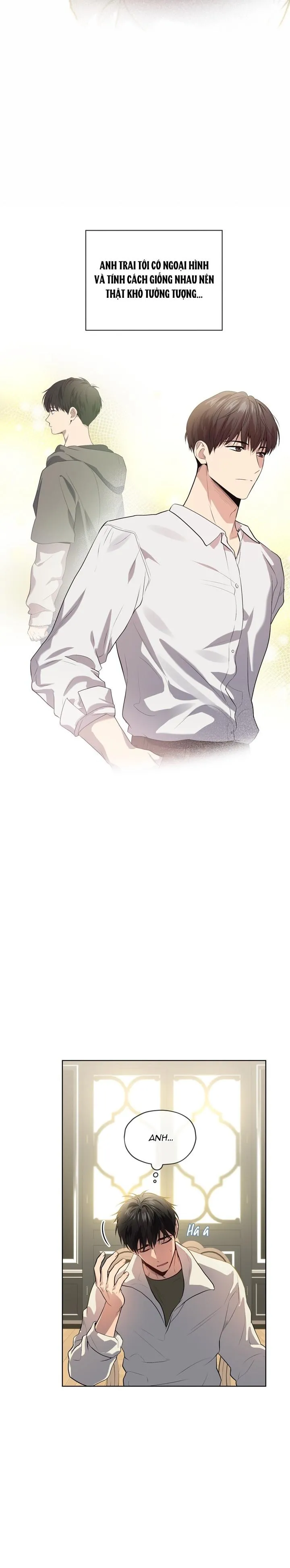 Passion Chapter 75 Trang 23