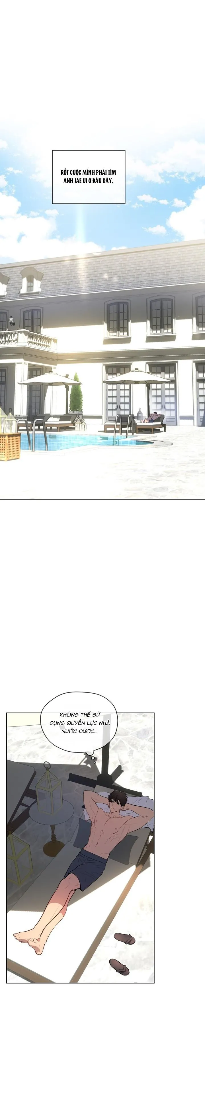 Passion Chapter 75 Trang 24