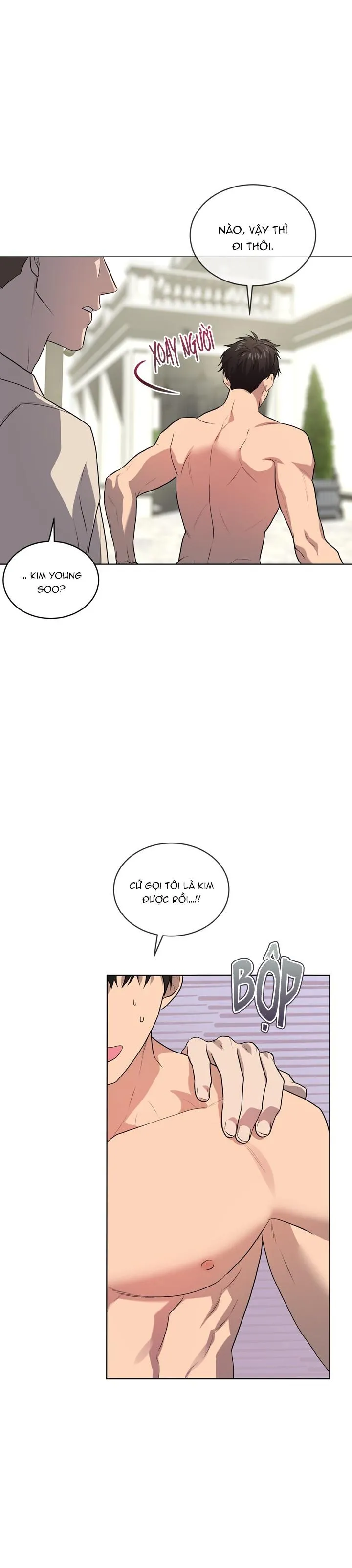 Passion Chapter 76 Trang 14