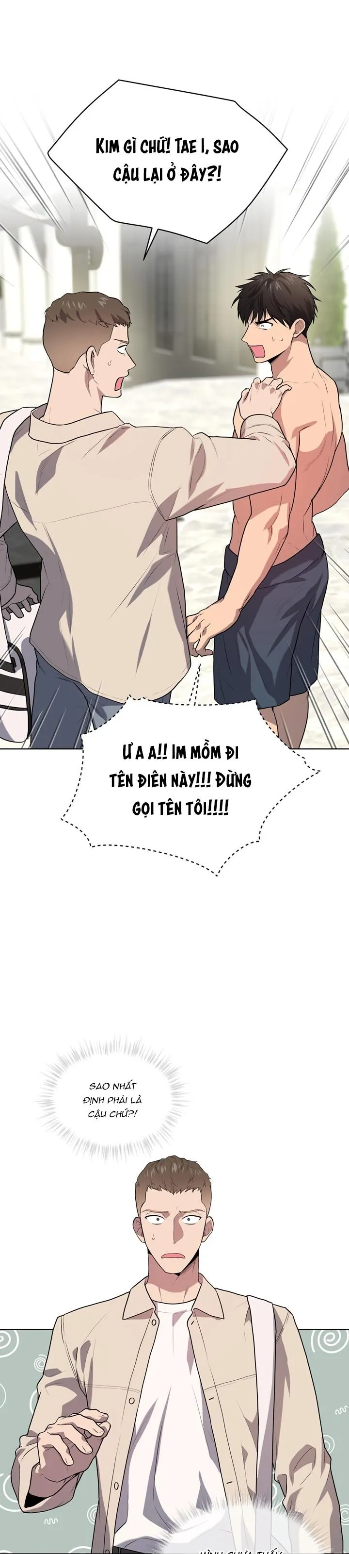 Passion Chapter 76 Trang 15