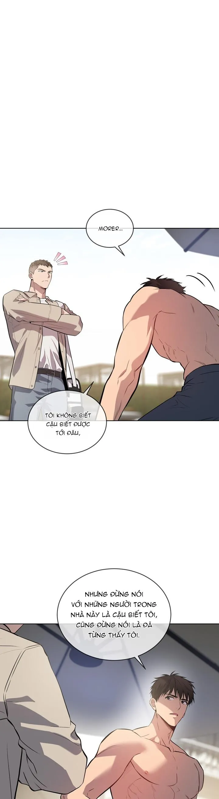 Passion Chapter 76 Trang 25