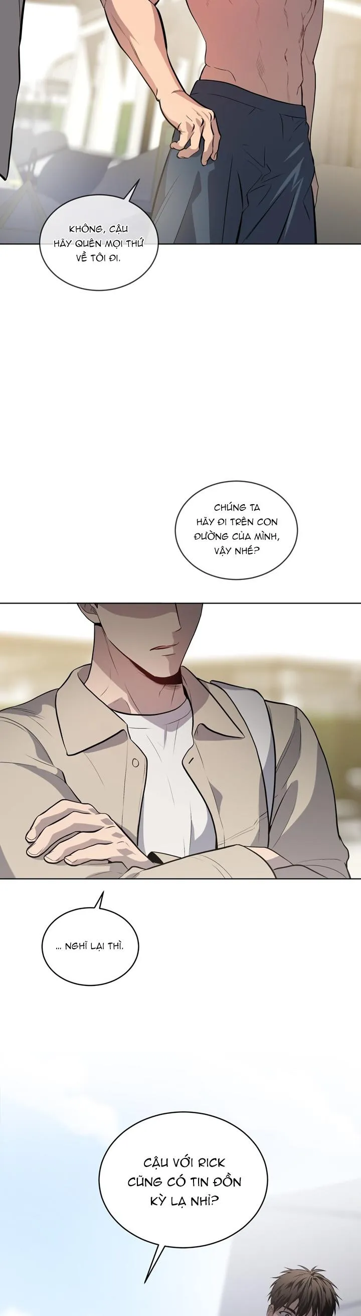 Passion Chapter 76 Trang 26