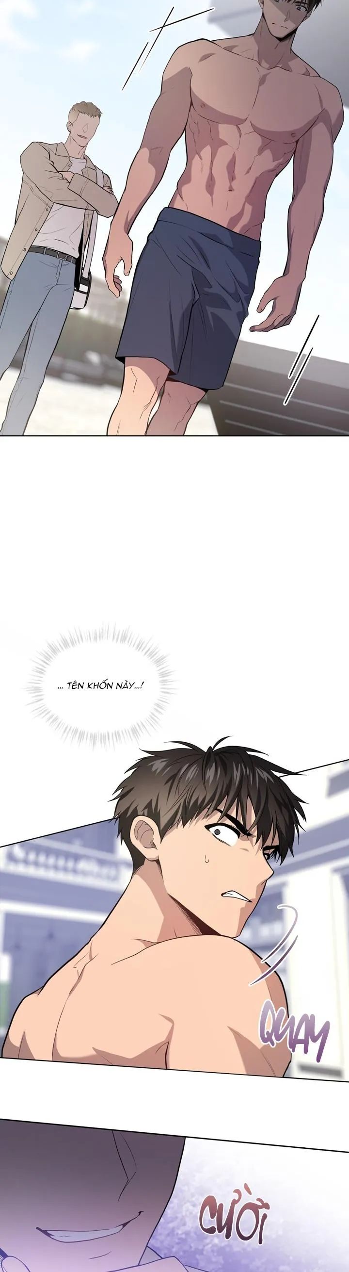 Passion Chapter 76 Trang 27