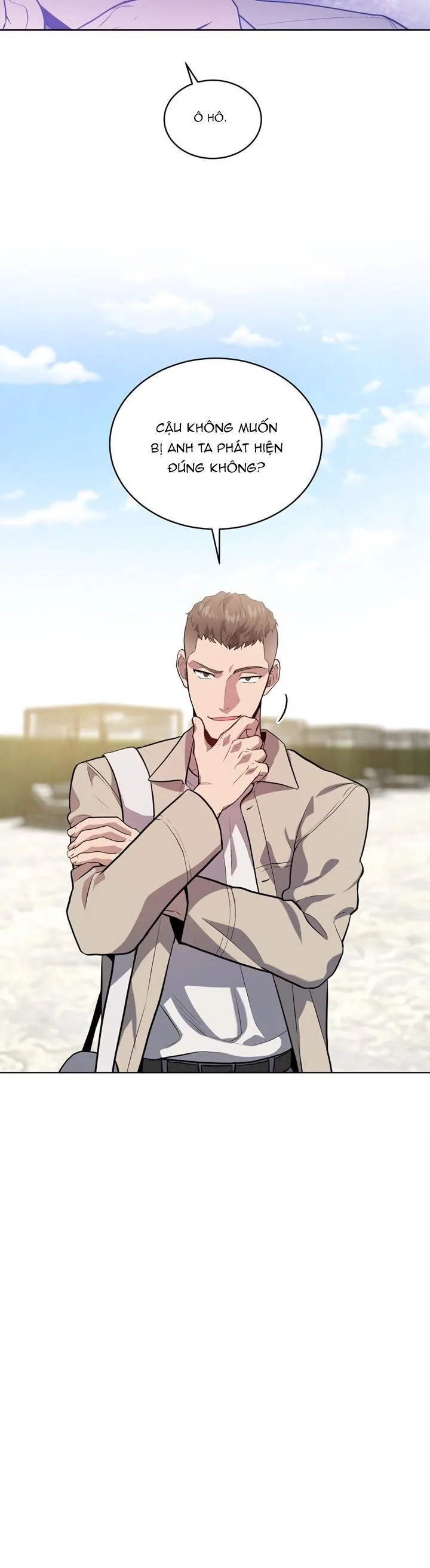 Passion Chapter 76 Trang 28