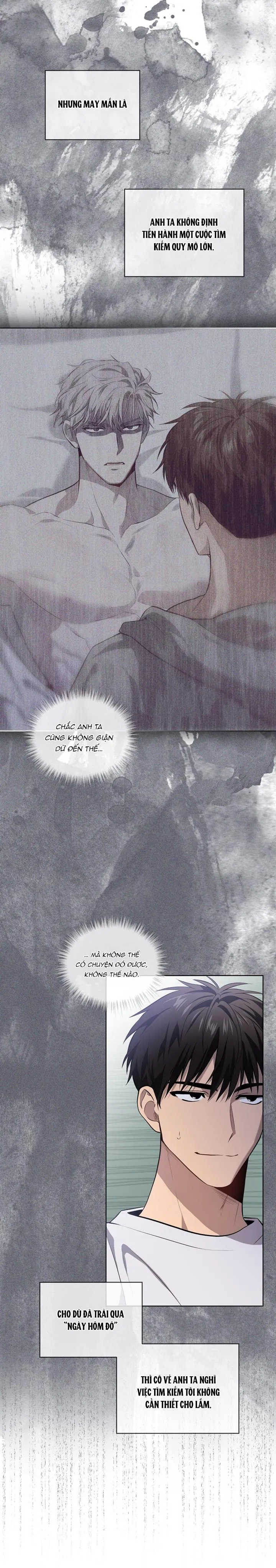 Passion Chapter 77 Trang 9