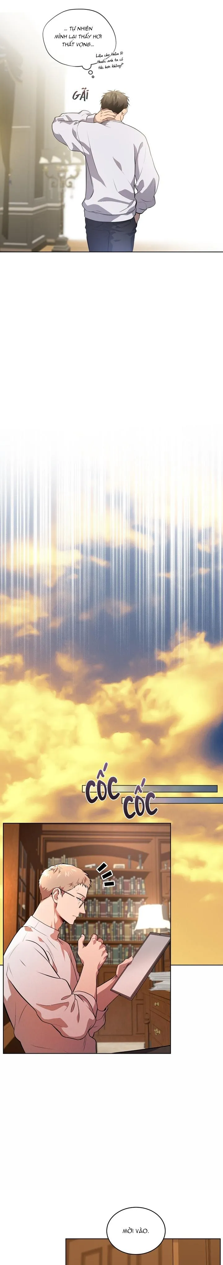 Passion Chapter 77 Trang 10