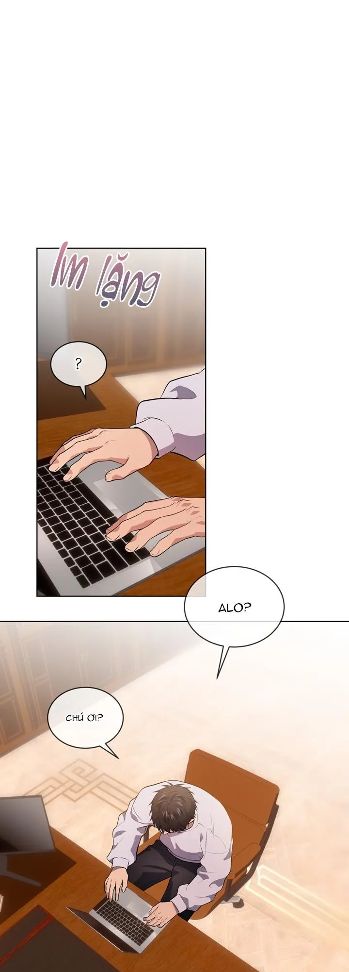 Passion Chapter 77 Trang 25