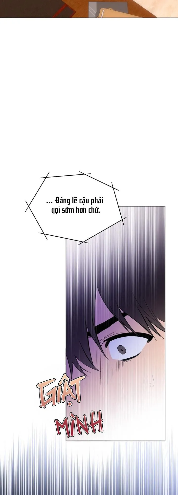 Passion Chapter 77 Trang 26