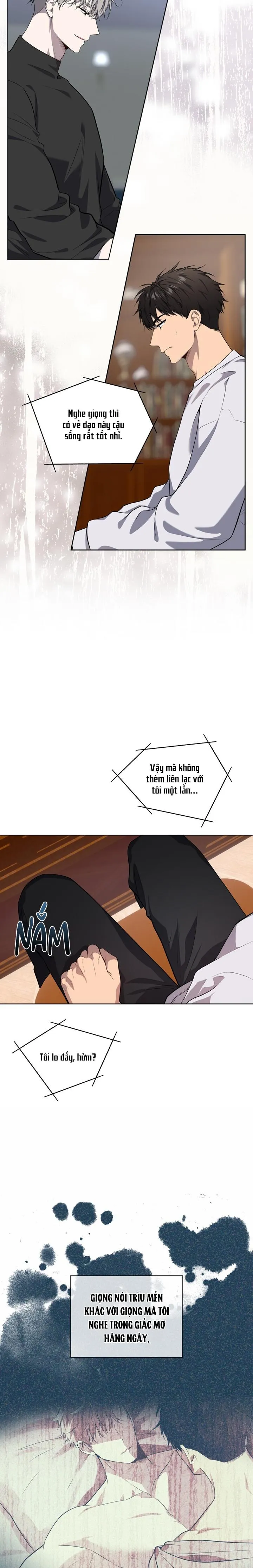 Passion Chapter 78 Trang 3